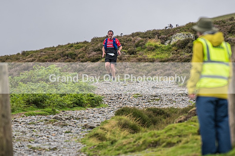 Skiddaw-947 - Skiddaw Fell Race Sunday 6th July 2025