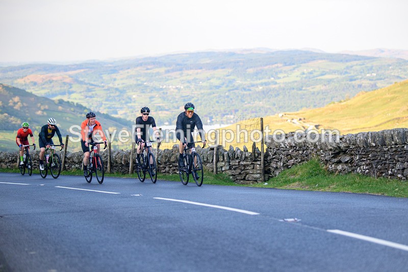 065808 - Kirkstone Pass 06:00 - 07:00