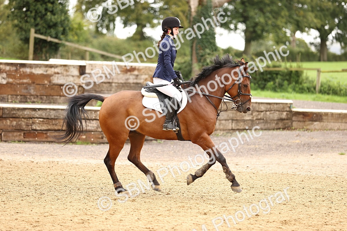 SBM_62990 - Supreme Championship 95cm 1.00m