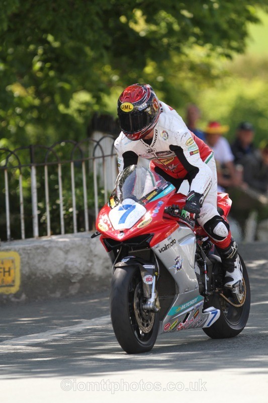 IMG_1812 - SuperSport Race 2 - TT 2013