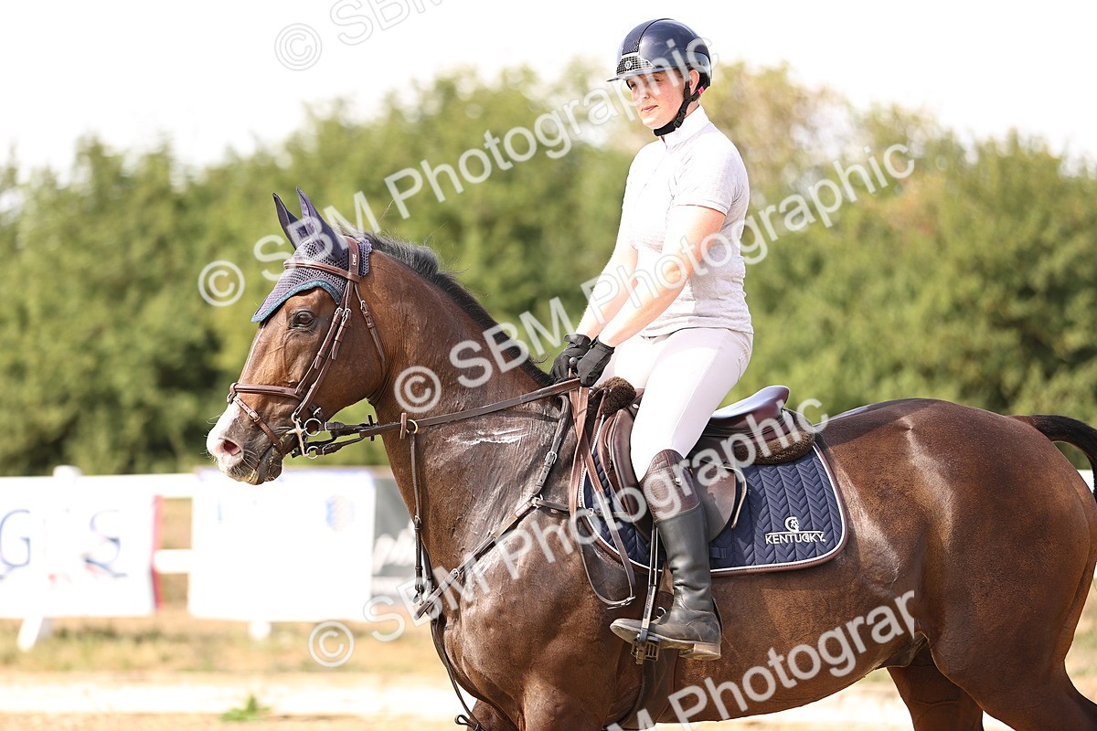 SBM_001412 - Class 5 - 1.05m Amateur Championship Qualifier