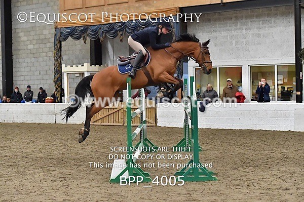 BPP_4005 - FRI CLASS 23 NEWC/1.10M