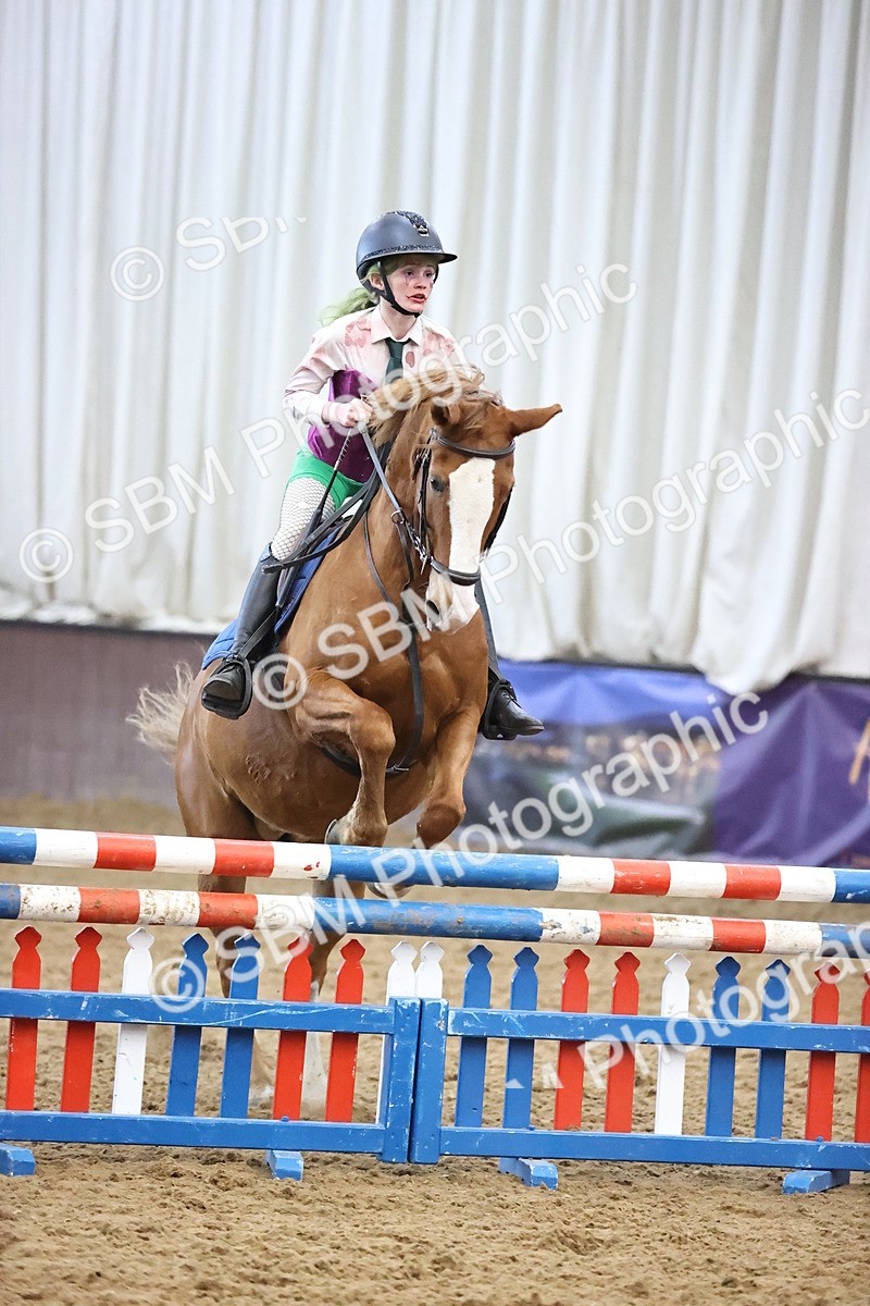 SBM_003172 - Class 5 - Accumulator with Joker 70cm