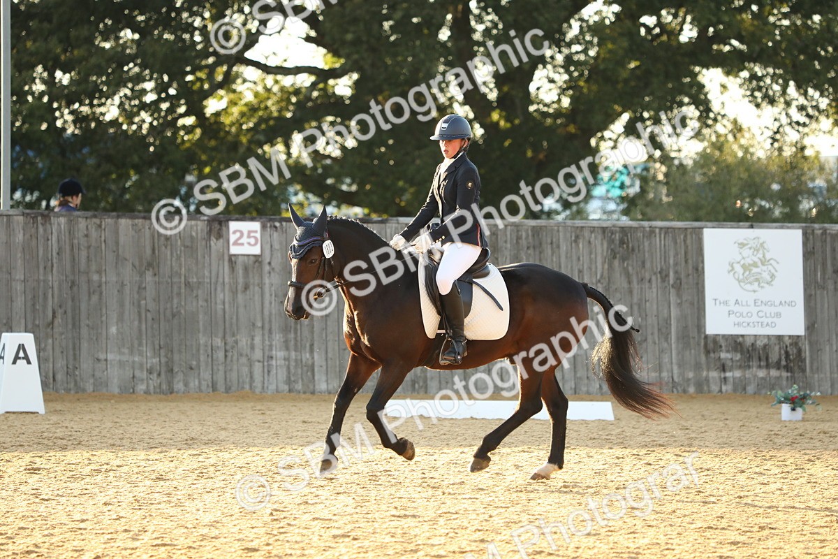 SBM_55319 - D25 - Junior Championships - Novice 24-Elementary 42
