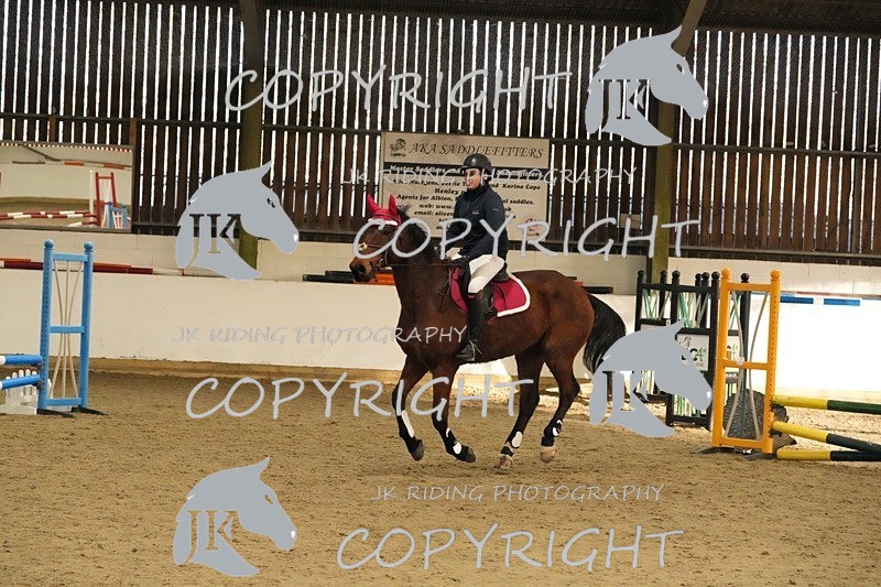 JKR02085 - Class 5 60cm