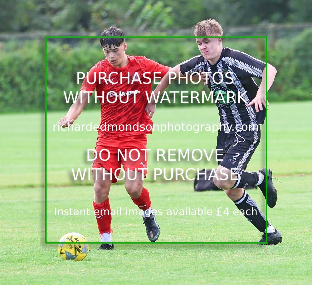 533A6324 - Kendal Town Under 18s vs Workington (31/8/25)