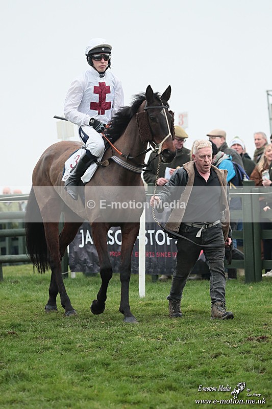 PtP 080326 452 - Pytchley with Woodland Point-to-Point Guilsborough 08/03/26