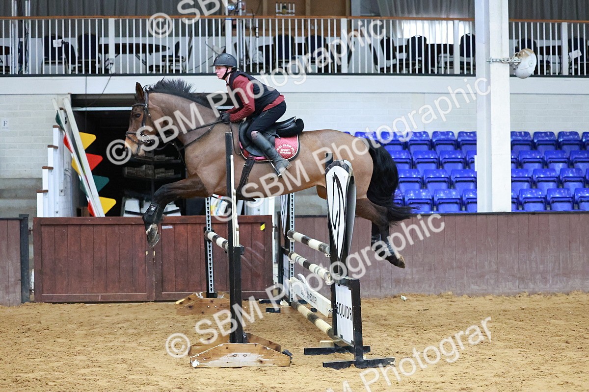 SBM_003133 - Class 3 - Senior Discovery - 1.00m