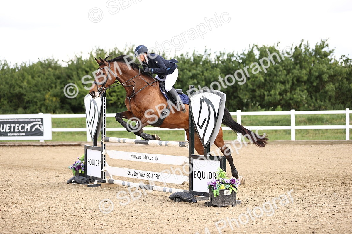 SBM_006542 - Class 16 - Senior British Novice - 90cm
