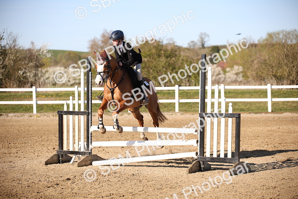 5K7A0353 - Class 5 - 80cm