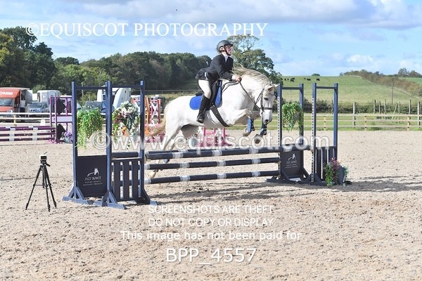 BPP_4557 - CLASS 9 HORSE 70CM FINAL