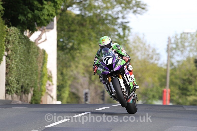  - Thursday Practice - solos