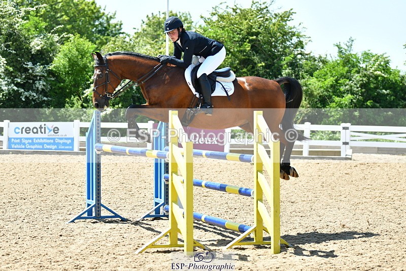 230524A-134455-00673 - Cls 5 Foxhunter & 1.20m Open