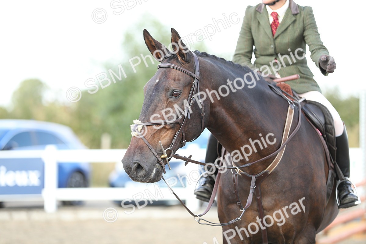 SBM_07003 - Class 49b Style & Performance 80cm (20+)