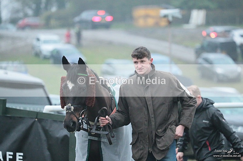 PtP 100324 1318 - Pytchley with Woodland Point-to-Point Guilsborough 10/03/24