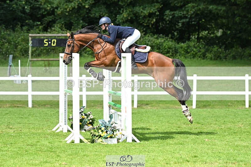 250615A-154011-11797 - Cls 41 Amateur Qualifier 1.10m & Snr 1.10m Open