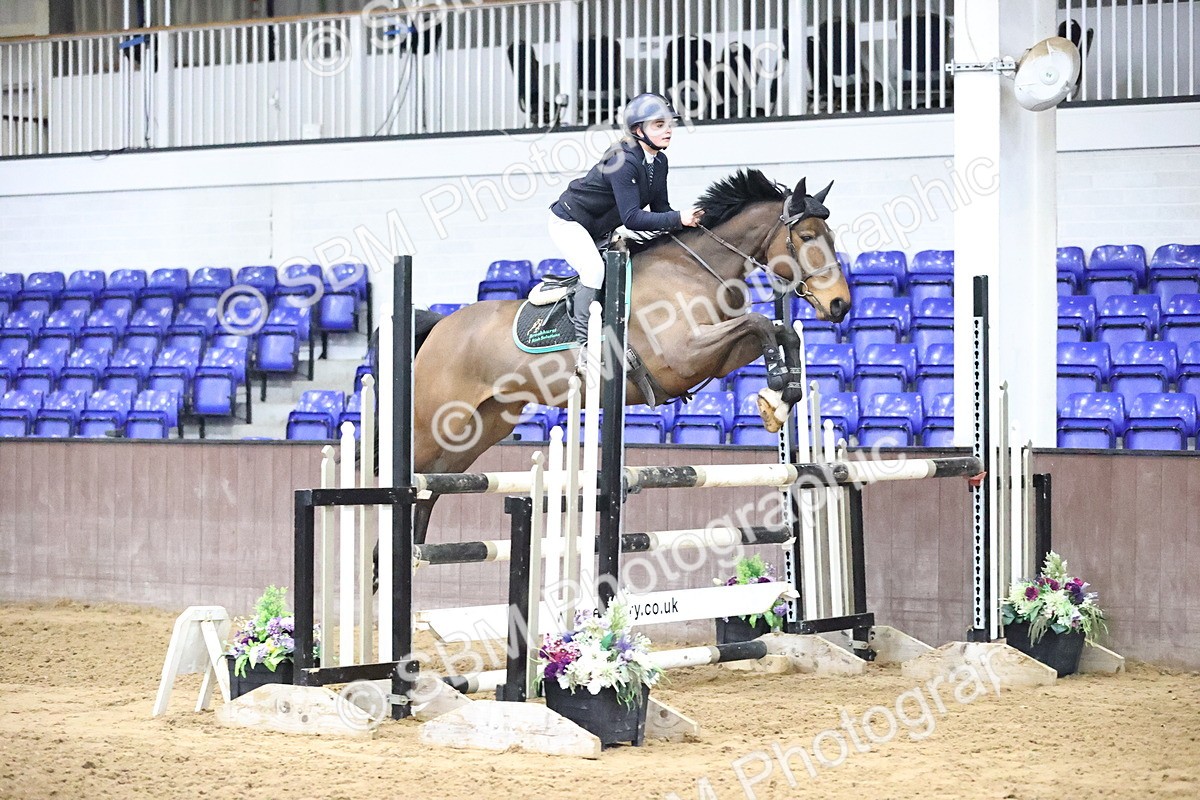 SBM_007400 - Class 23 - Senior Newcomers - 1.10m