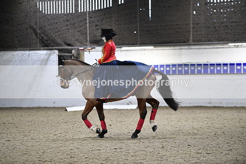 WJ5_9408 - Time 13:04 to 13:41 Fancy Dress DTM