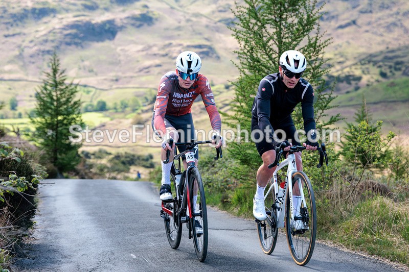 112214 - Blea Tarn Climb 11:00 - 12:00