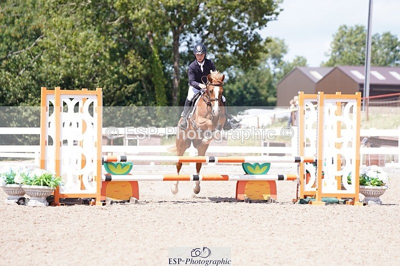 250628-145452-06112 - Cls 23 Pony Intro & 80cm Open