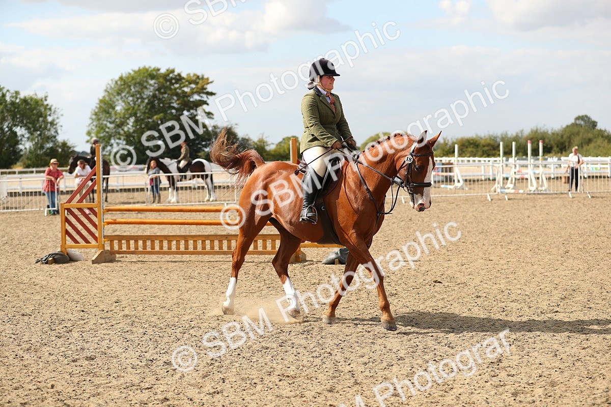 SBM_06877 - Class 49a Style & Performance 80cm (15-19)