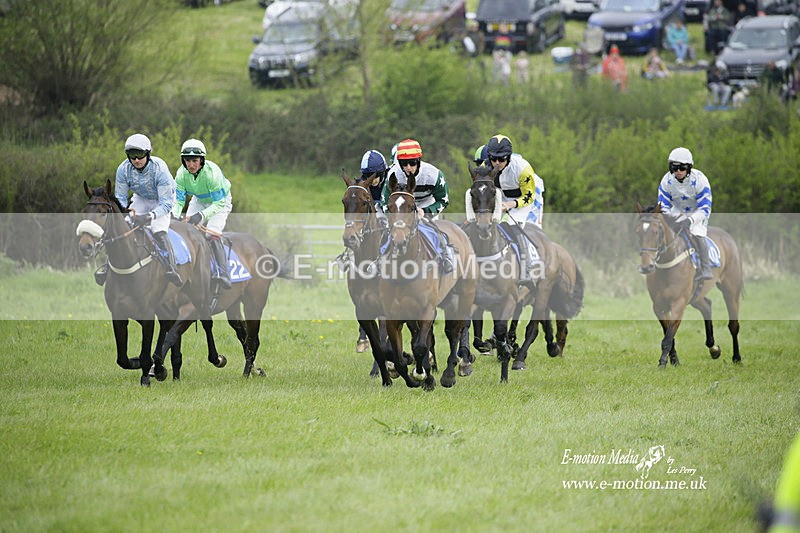 PtP 230422 512 - Berkeley Races - Woodford Glos 23/04/22