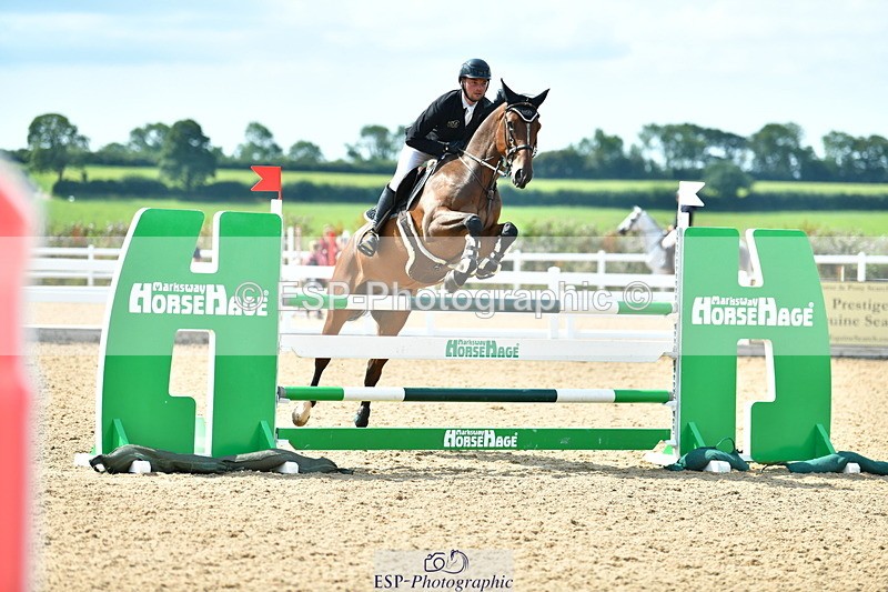 230721A-104801-05293 - Cls 30, 6 Yr Olds 1.20m