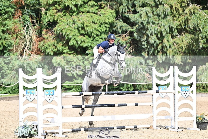 250704A-160657-11893 - Cls 23 Snr Foxhunter