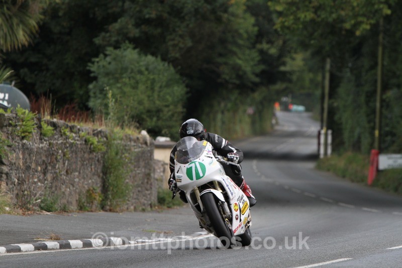  - MGP Supporters Club - Supertwin/Lightweight