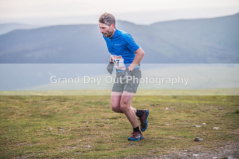 Blencathra-214 - Blencathra Fell Race Wednesday 5th June 2024