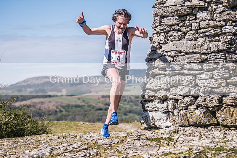 Dean Barwick-121 - Dean Barwick Dash Sunday 20th April 2025
