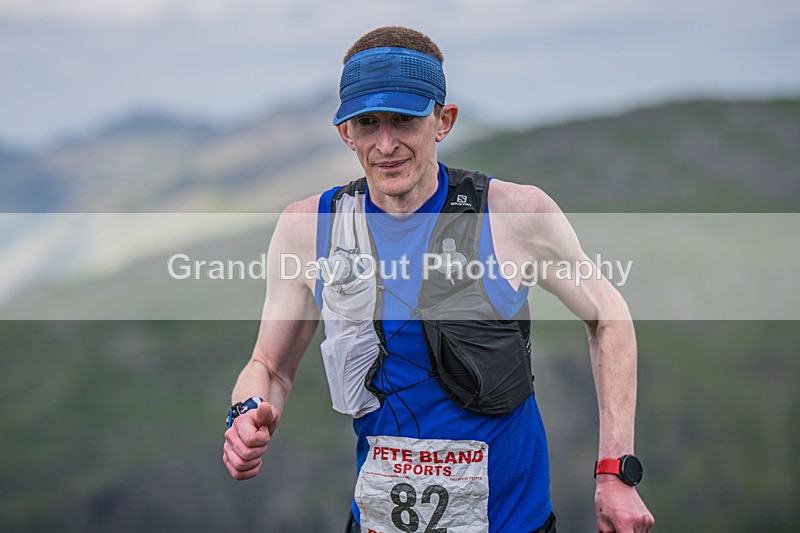 Duddon Long-69 - Duddon Valley Long Fell Race Saturday 1st June 2024