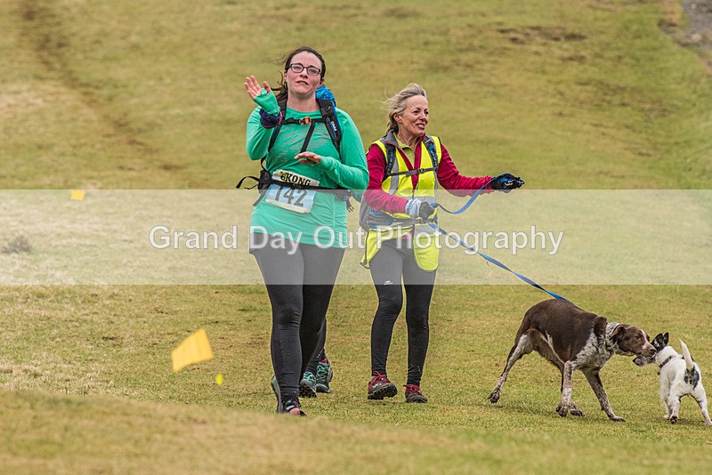 Loopy Latrigg-709 - Kong Loopy Latrigg Fell Race Saturday 27th January 2024