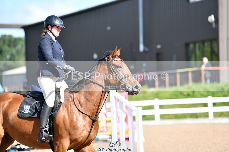 240913A-115738-03986 - Cls 22 85cm Amateur Qualifier