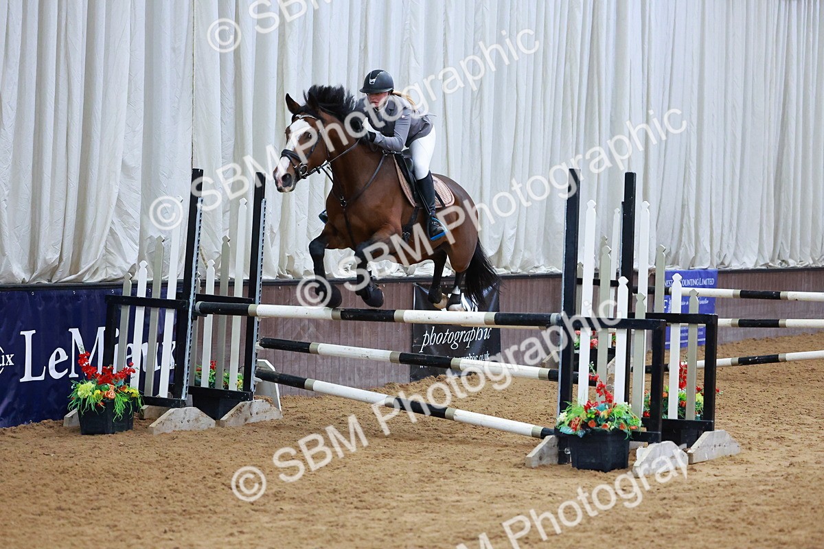SBM_000940 - Class 3 - Senior Discovery - 1.00m
