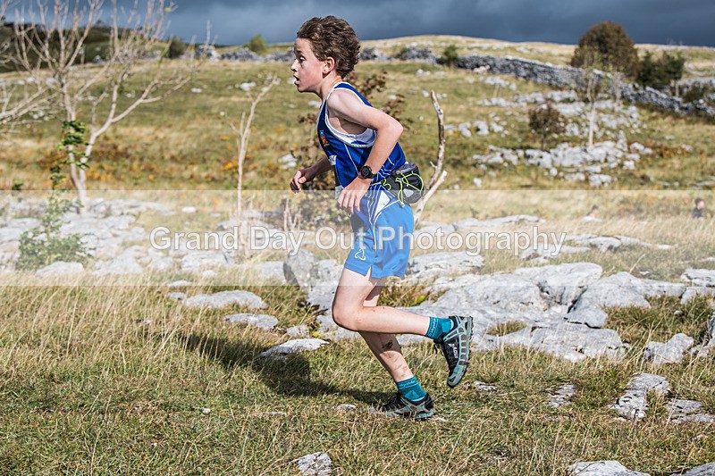 ESFRC Year 8-9-103 - English Schools Fell Running Championships Year 8-9 Giggleswick Saturday 1st October 2022