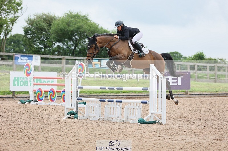 250524-144542-05483 - Cls 17 National 1.30m Open