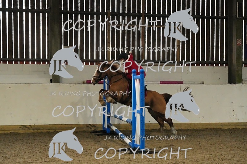 JKR02424 - Class 6 70cm