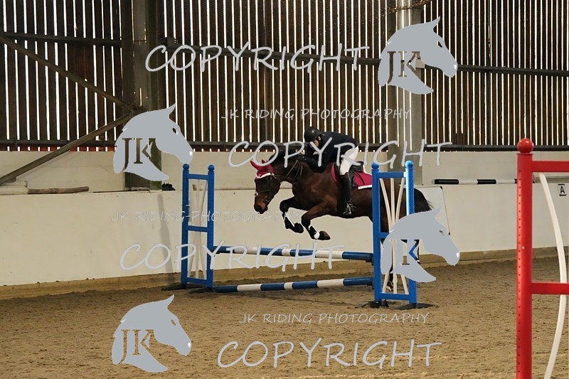 JKR02633 - Class 6 70cm