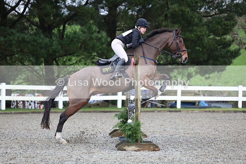 3E7A7157 - Class 2: 80cm Part 2