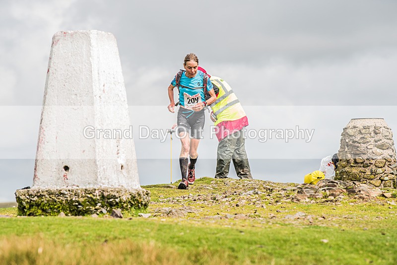 Sedbergh -1802 - Sedbergh Hills Fell Race Sunday 20th August 2023