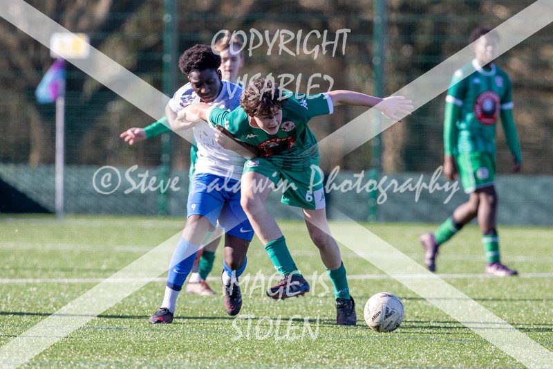 1DX30431 - 2026-02-14 FC Abbey Meads U14 North Wilts RTC V Coton Green Minor U14