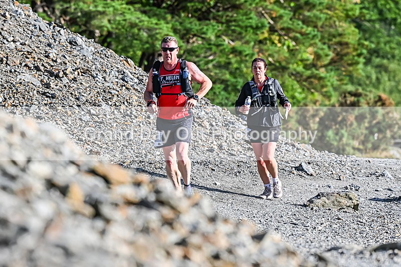Scafell Pike -210 - Fellside Events Scafell Pike Trail Marathon Sunday 23rd August 2026