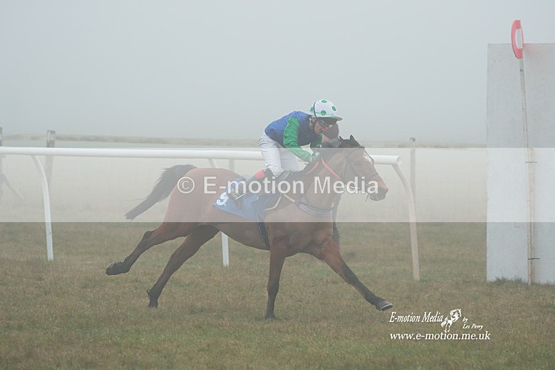 PtP 2901230149 - Heythrop Hunt PtP Cocklebarrow 29/01/2023