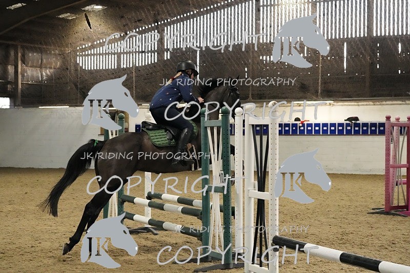 JKR02025 - Class 5 60cm