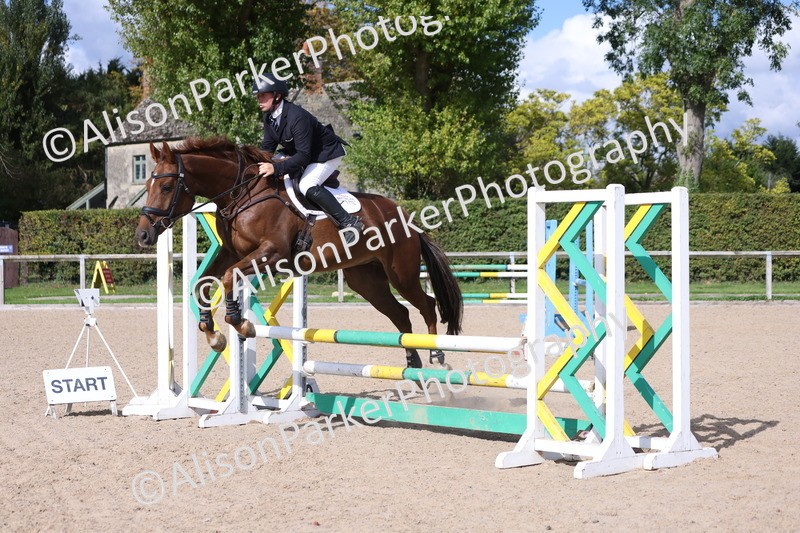 20250928-1739 - Class 5 - 80cm