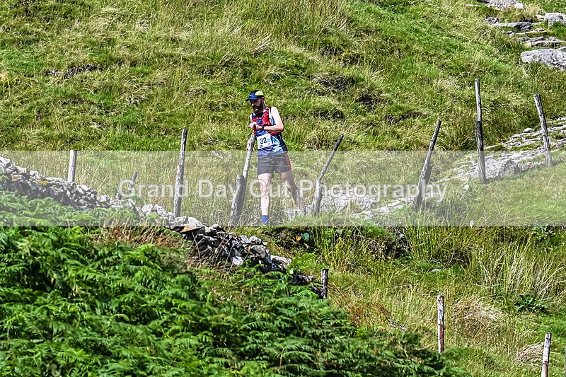 Scafell Pike-423 - Fellside Events Scafell Pike Trail Marathon Sunday 23rd August 2026