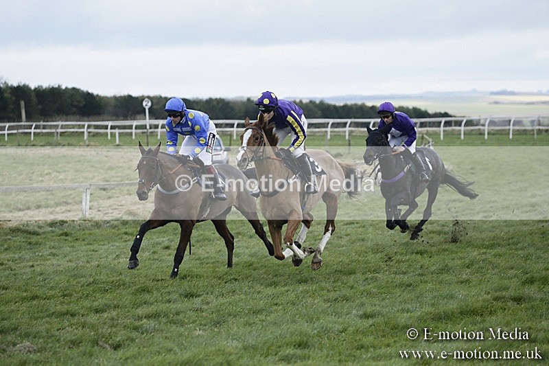 PtP 031217 460 - Hursley Hambledon Point-to-Point Larkhill 03/12/17