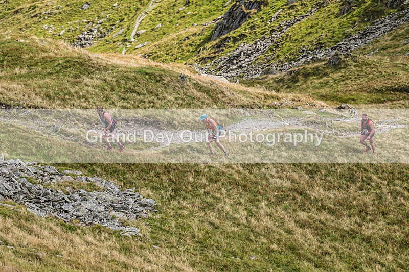 Hartsop Hop-227 - Hartsop Hop Fell Race Saturday 22nd August 2026