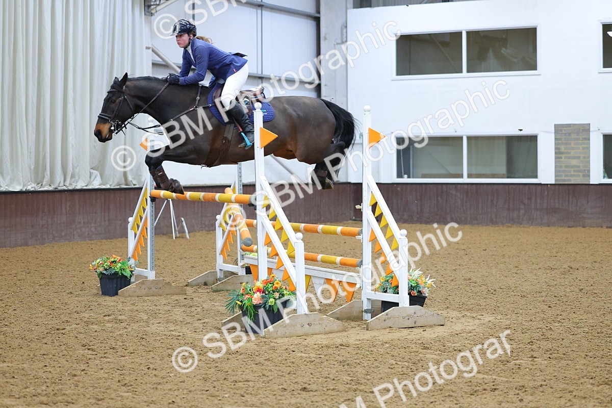 SBM_004085 - Class 11.- National 1.30-1.40m Open